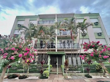 apartment em Avenida Presidente Vargas, Centro - Esteio - RS