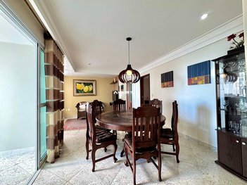 apartment em Avenida La Paloma, Enseada Azul - Guarapari - ES