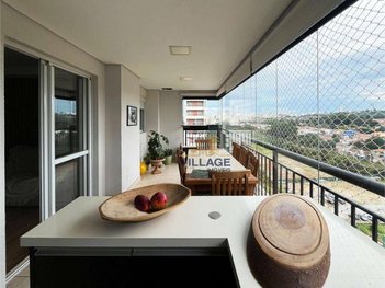 apartment em Rua Martinho de Campos, Vila Anastácio - São Paulo - SP
