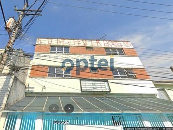 commercial_building em Rua Pedro Setti, Centro - São Bernardo do Campo - SP