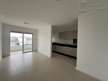 apartment em Avenida Atílio Pedro Pagani, Pagani - Palhoça - SC