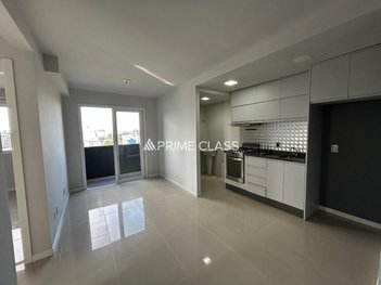 apartment em Rua Brasil, Centro - Canoas - RS