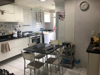 apartment em Rua Braz Rossi, Nogueira - Petrópolis - RJ