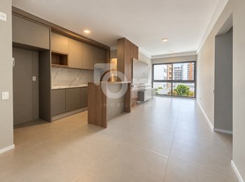 apartment em Rua Orlando Odilio Koerich, Jardim Atlântico - Florianópolis - SC