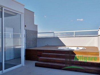 apartment em Avenida Coronel Armando Rubens Storino, Jardim Esplanada - Pouso Alegre - MG