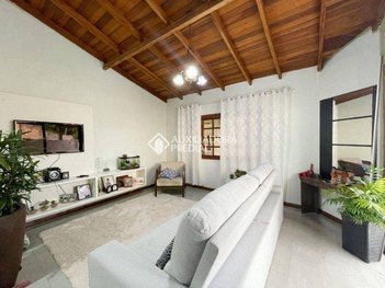 house em Rua das Andorinhas, Igara - Canoas - RS