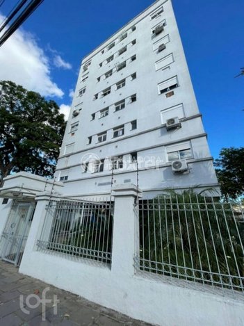 apartment em Avenida Teresópolis, Teresópolis - Porto Alegre - RS