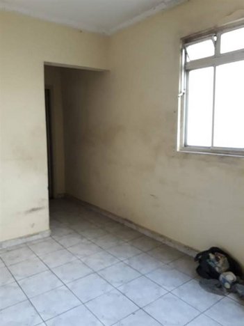 apartment em Rua Tibiriçá, Centro - São Vicente - SP