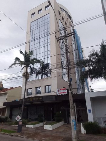 office em Rua Dom Pedro II, Higienópolis - Porto Alegre - RS
