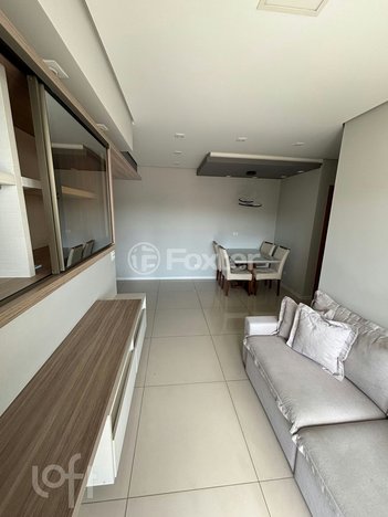 apartment em Rua João Marçon, Assunção - São Bernardo do Campo - SP