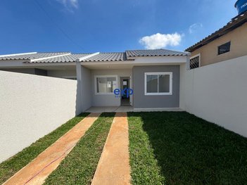 house em Avenida Rio Amazonas, Estados - Fazenda Rio Grande - PR