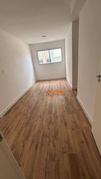 apartment em Rua Brigadeiro Francisco Lima e Silva, Pequeno Coração - Itaquaquecetuba - SP