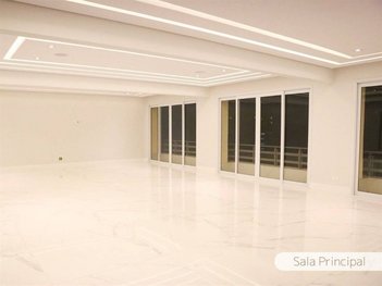 apartment em Viaduto Armando Puglisi-Do Bexiga, Bela Vista - São Paulo - SP