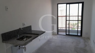 apartment em Rua Cacilda Becker, Jardim das Acácias - São Paulo - SP