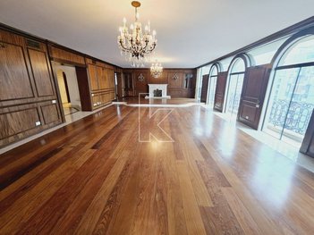 apartment em Avenida Nove de Julho, Jardim Paulista - São Paulo - SP