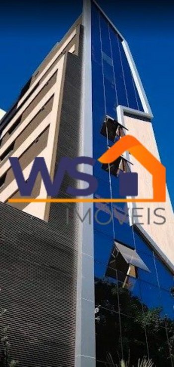 apartment em Rua Curitiba, Lourdes - Belo Horizonte - MG