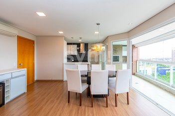 apartment em Rua Ângelo Nabosne, Cidade Industrial - Curitiba - PR