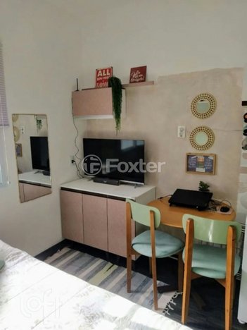 apartment em Rua Flórida, Barcelona - São Caetano do Sul - SP
