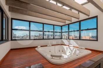 apartment em Rua Tenente Rafael de Freitas, Patrimônio - Uberlândia - MG