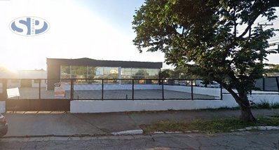 industrial em Avenida Otaviano Alves de Lima, Limão - São Paulo - SP