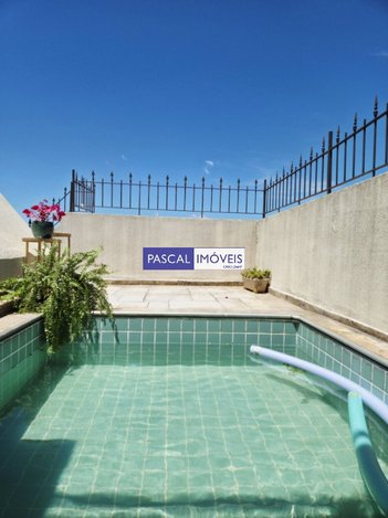 apartment em Avenida Moaci, Planalto Paulista - São Paulo - SP