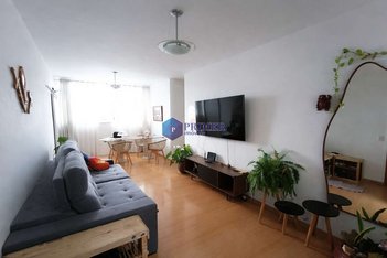 apartment em Rua Professor Baroni, Gutierrez - Belo Horizonte - MG