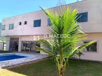 house em Rua Guaporé, Lagoinha - Ubatuba - SP