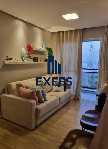 apartment em Rua do Imperador, Vila Paiva - São Paulo - SP