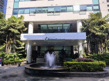 office em Alameda Santos, Cerqueira César - São Paulo - SP