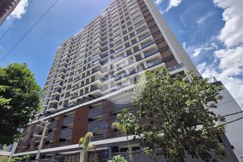 apartment em Viaduto Borges Lagoa, Vila Clementino - São Paulo - SP