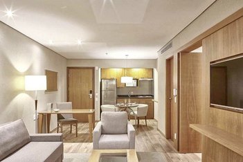 apartment em Alameda Casa Branca, Jardim Paulista - São Paulo - SP