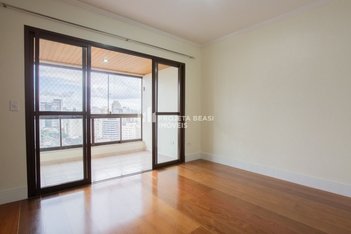 apartment em Rua Bueno Brandão, Vila Nova Conceição - São Paulo - SP
