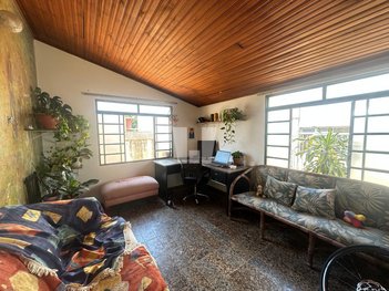 apartment em Rua Bráz Cubas, Cruzeiro - Belo Horizonte - MG