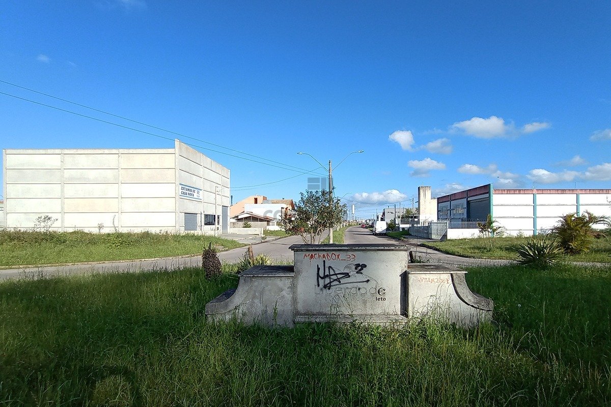 Entrada ResidÊncial Liberdade