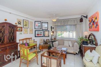 apartment em Sul, Higienópolis - Porto Alegre - RS