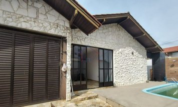 house em Avenida Farroupilha, Campinas - São José - SC