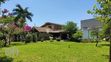 house em Patas de Vacas, Madri - Palhoça - SC