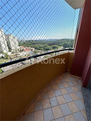 apartment em Avenida Daniel Malettini, Vila Aurora (Zona Norte) - São Paulo - SP