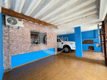 house em Rua Francisco Polito, Vila Prudente - São Paulo - SP