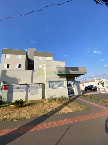 apartment em Avenida Cuiabá, Jardim Gralha Azul - Sarandi - PR