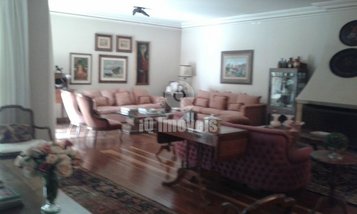 house em Rua dos Palmares, Brooklin Paulista - São Paulo - SP