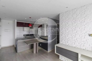 apartment em Avenida Vila Ema, Vila Ema - São Paulo - SP