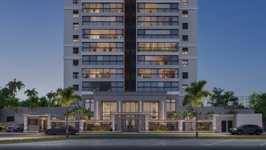 apartment em Avenida dos Trabalhadores, Vila Castelo Branco - Indaiatuba - SP