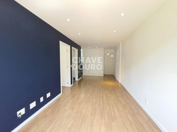 apartment em Rua Hildegardo de Noronha, Alto - Teresópolis - RJ