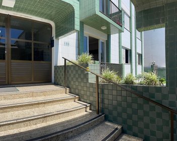 apartment em Avenida Estrela, Vila Nova - Imbituba - SC