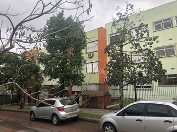 apartment em Avenida Mãe Apolinária Matias Batista, Morro Santana - Porto Alegre - RS