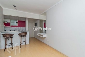 apartment em Rua Oscar Freire, Pinheiros - São Paulo - SP