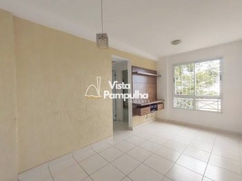 apartment em Rua Geralda Rodrigues da Costa, Cenáculo - Belo Horizonte - MG