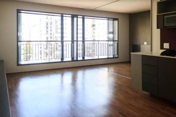 apartment em Avenida Jurucê, Indianópolis - São Paulo - SP
