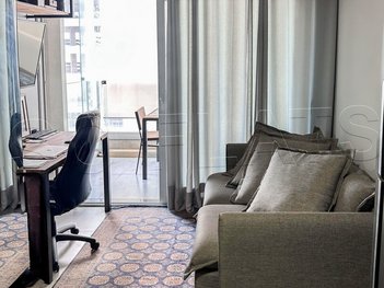 apartment em Rua Gerivatiba, Butantã - São Paulo - SP